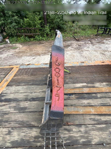 2020 PALADIN 48" Pallet Forks - Paladin