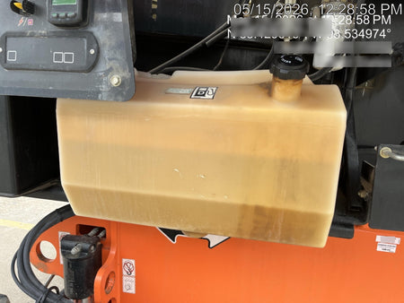 2019 JLG 660SJ