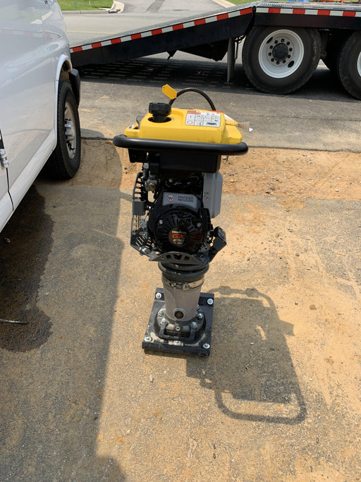 2021 WACKER NEUSON BS60-4As