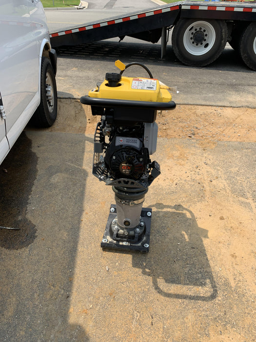 2021 WACKER NEUSON BS60-4As