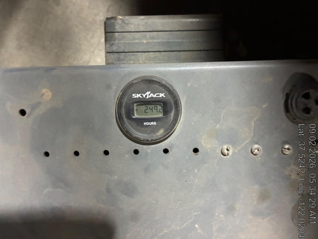 2019 Skyjack SJIII-3226 Standard w/Trojan Batteries