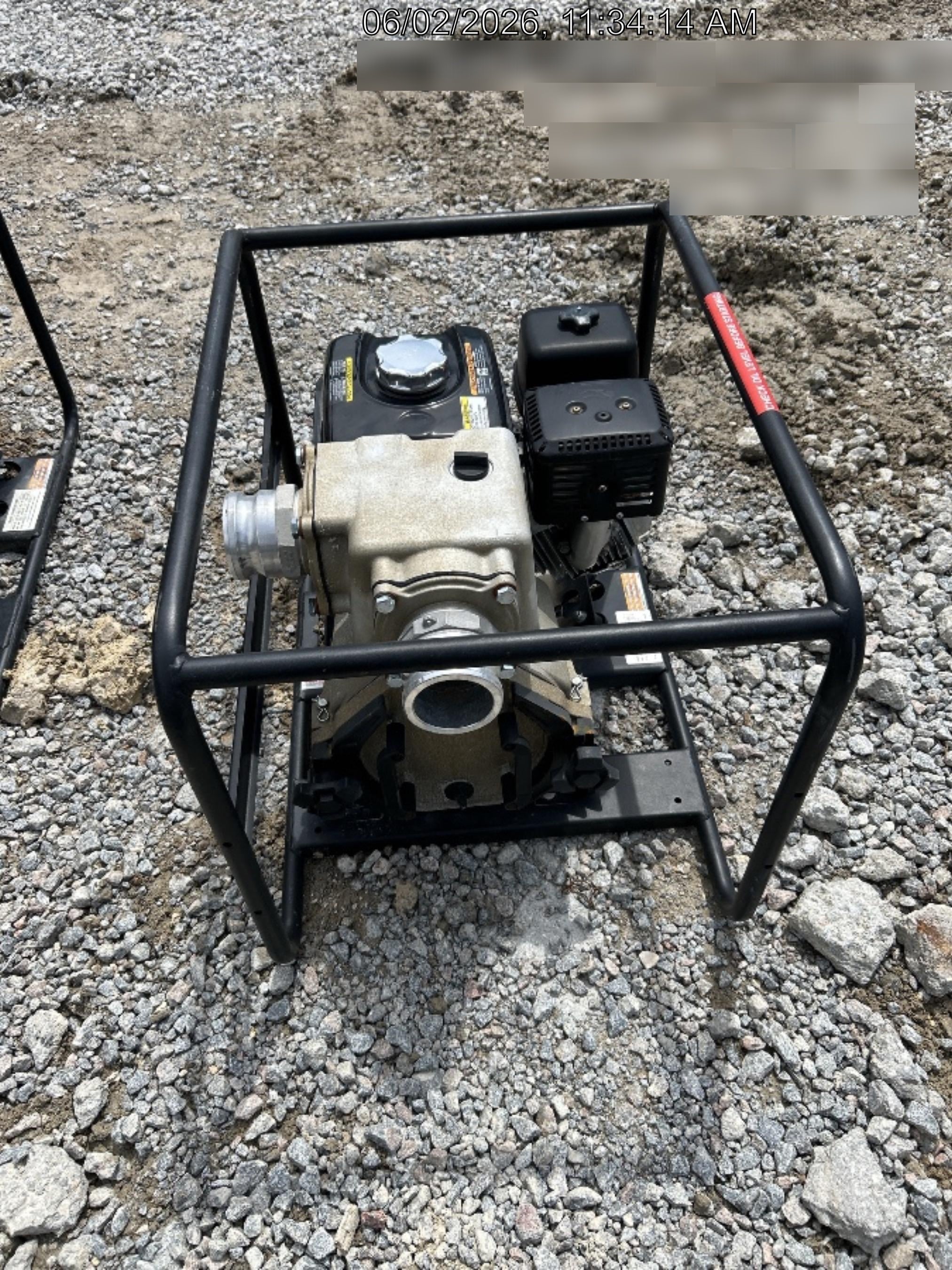 2025 MI-T-M WTP-T03-0MGH