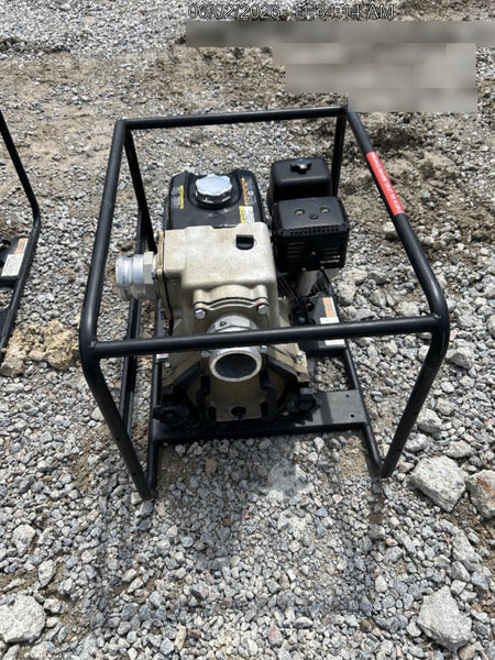 2025 MI-T-M WTP-T03-0MGH