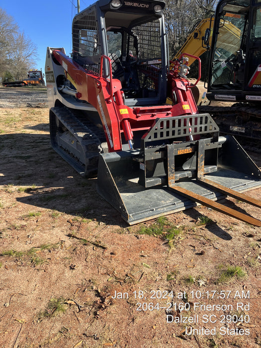 2023 SOLESBEE SPF-48