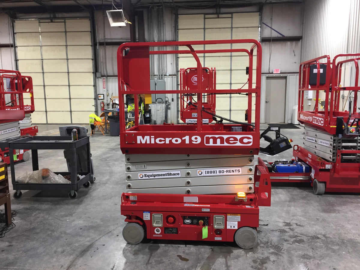 2019 MEC Micro 19