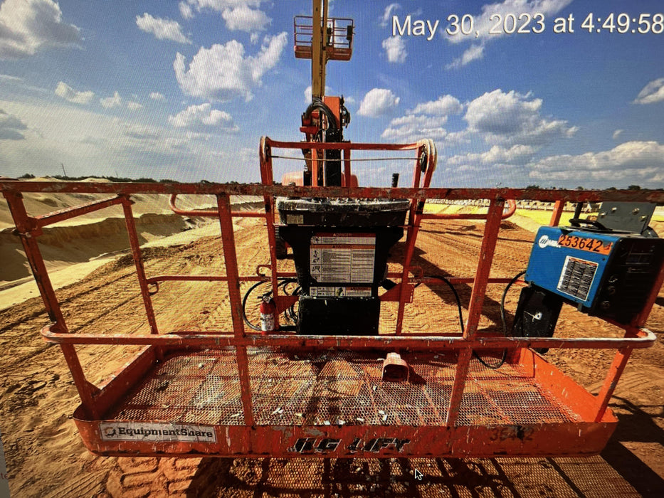 2022 MILLER ELECTRIC CST-280