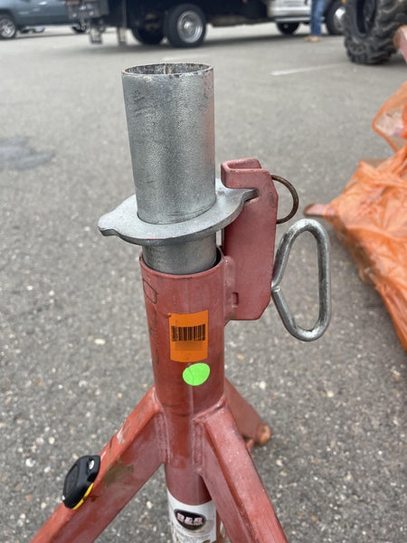 2020 B&B PIPE 4105