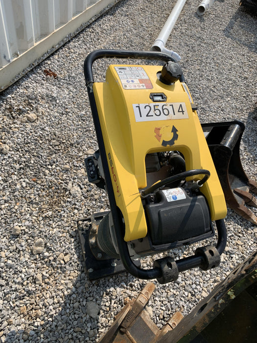 2020 WACKER NEUSON BS60-4As