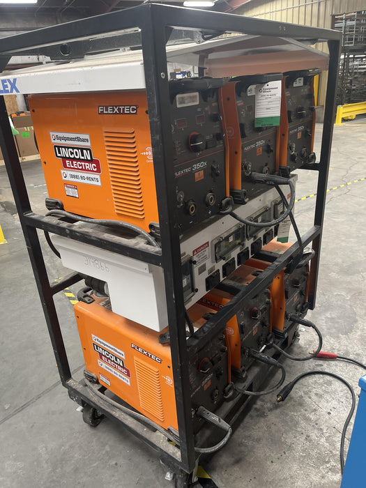 2023 LEX WR6A-7SM-FG26DZ6LD-R