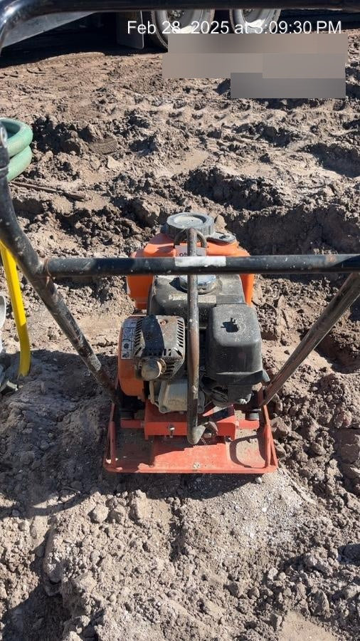 2023 MULTIQUIP MVC82VHW