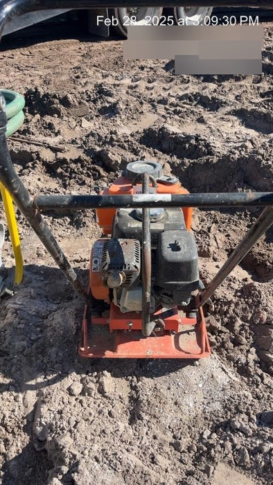 2023 MULTIQUIP MVC82VHW