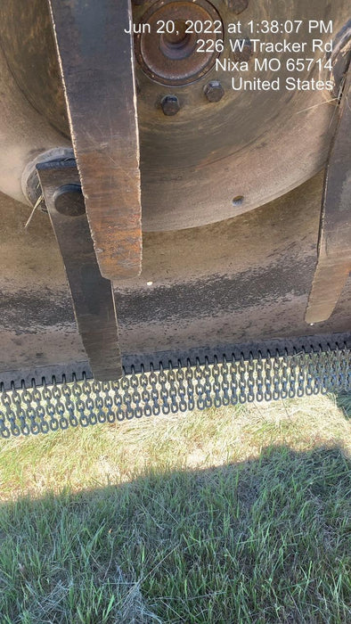 2022 PALADIN 30372A-0022