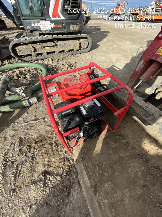 2023 MULTIQUIP QP4TH