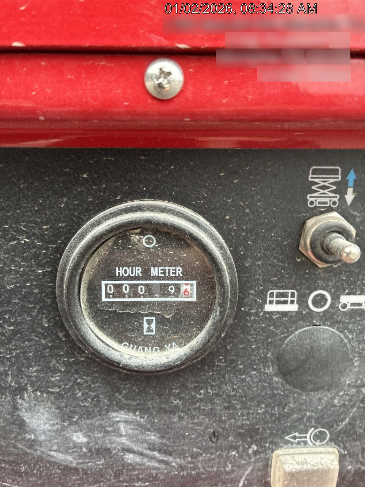 2026 MEC Micro 19-XD