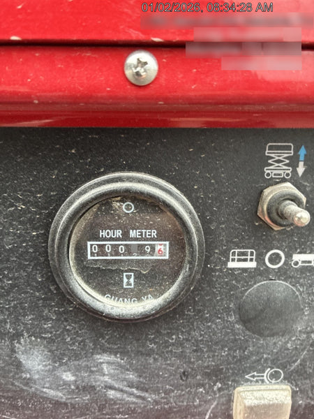 2026 MEC Micro 19-XD