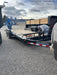 2020 LOADTRAIL Tilt-Deck Rental Trailer