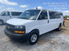 2023 CHEVROLET Express Van - Rental