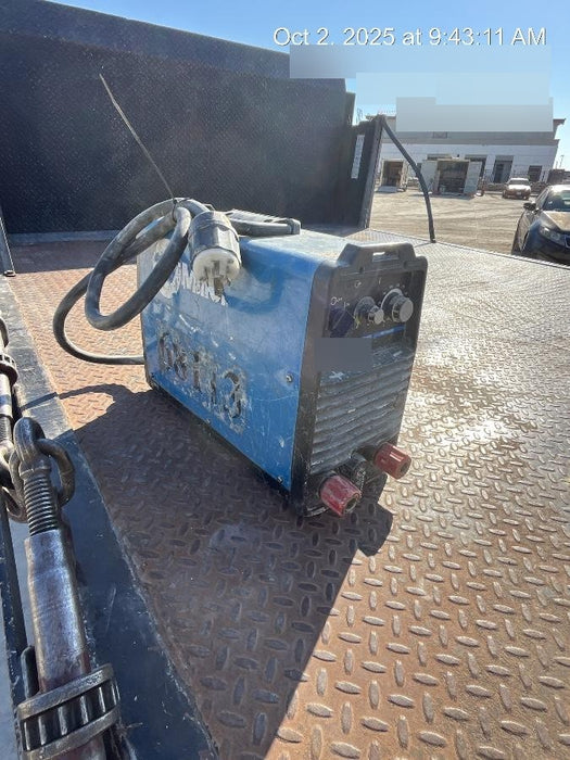 2020 MILLER ELECTRIC CST-280