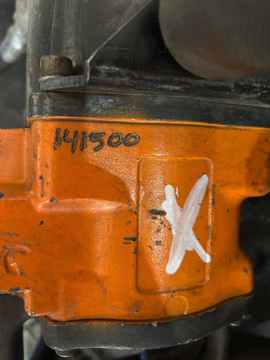 2021 MICHIGAN PNEUMATIC 4940B2