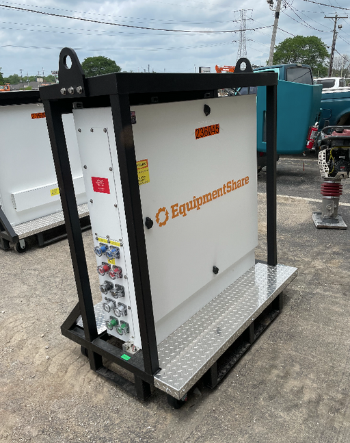 2022 TRYSTAR IL-086-VDE-27MBRP