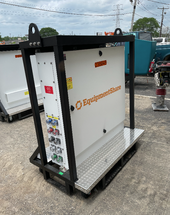 2022 TRYSTAR IL-086-VDE-27MBRP