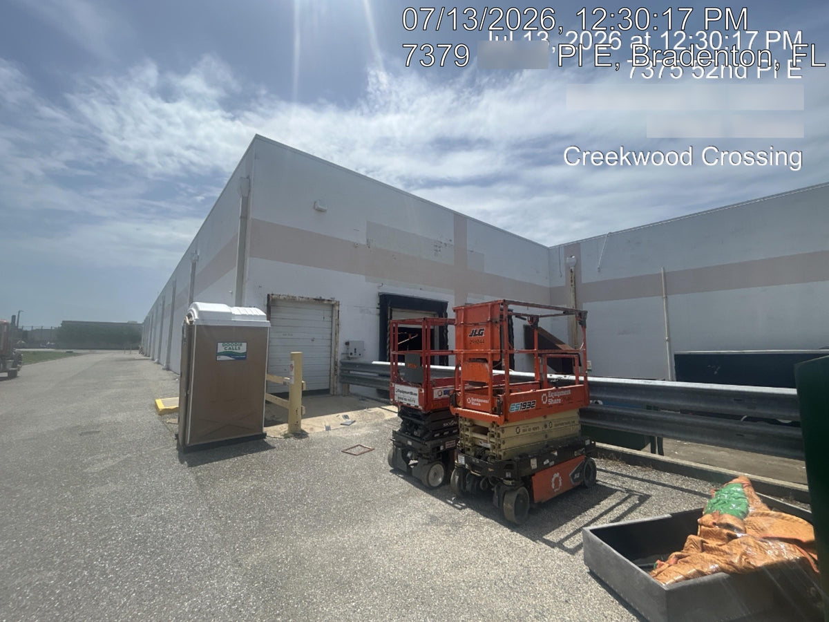2019 Skyjack SJIII-3219 Standard w/Trojan Batteries