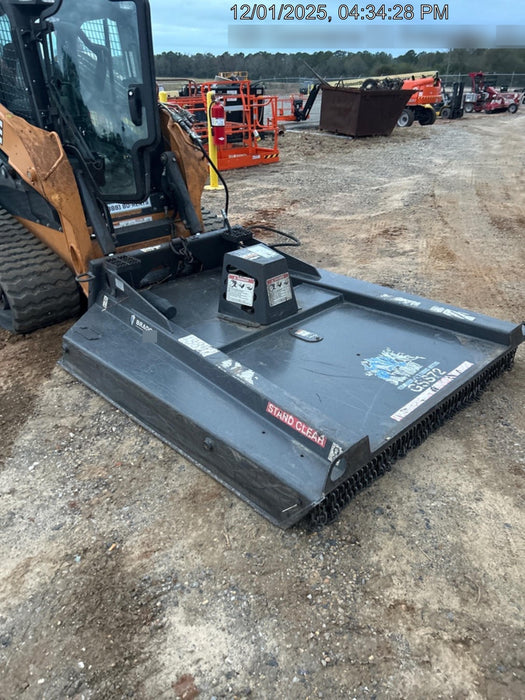 2019 PALADIN 30372A-0022