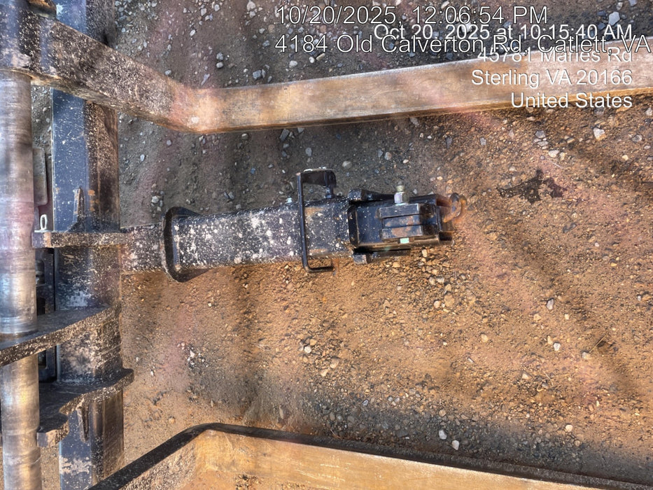 2024 STAR INDUSTRIES M1360B - Star JIB Boom