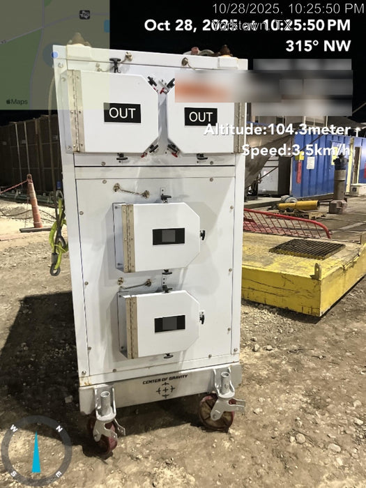 2023 SMARTECH SLIC12R-MSH