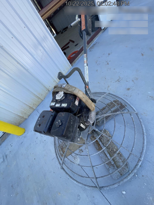 2021 HUSQVARNA CT 48-13A-V