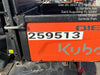 2022 KUBOTA RTV-X1140W-H (Canopy)