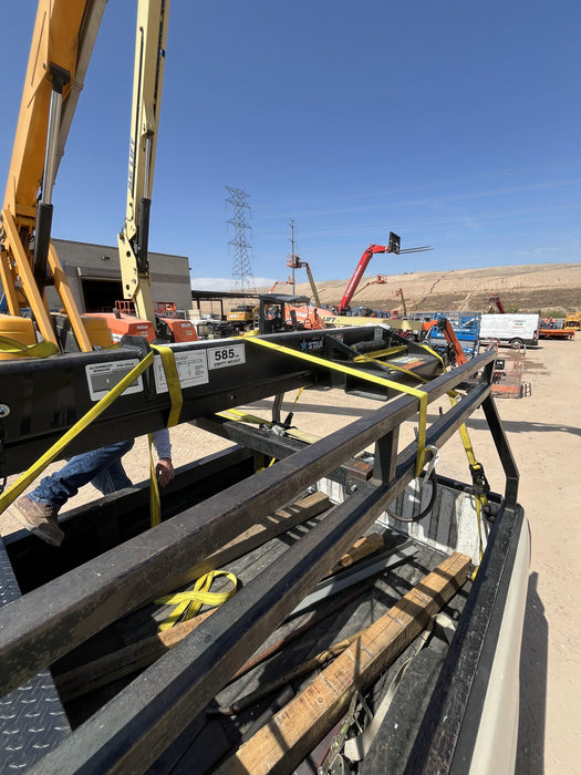 2024 STAR INDUSTRIES M1360B - Star JIB Boom