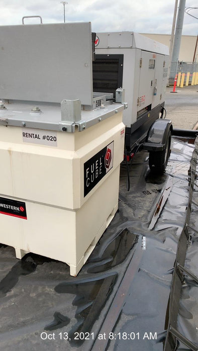 2020 WACKER NEUSON G50