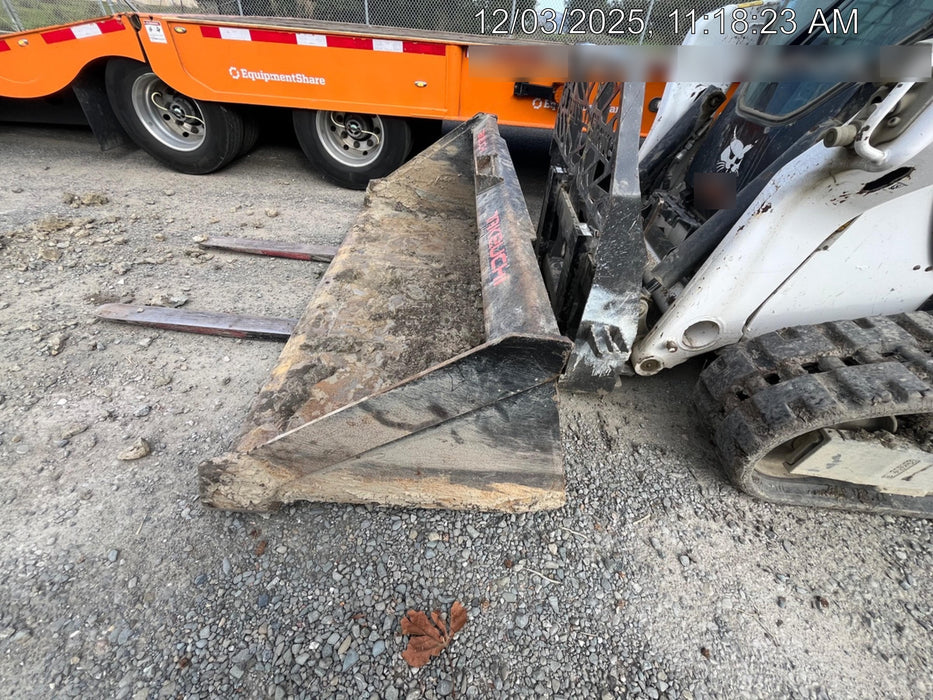 2020 PALADIN 48" Pallet Forks - Paladin