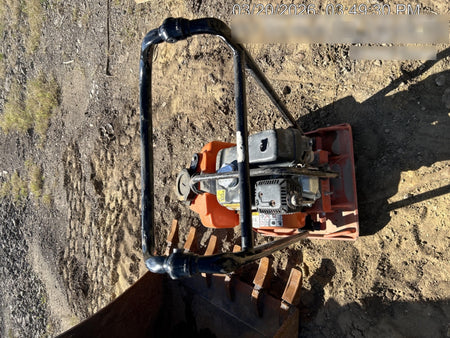 2023 MULTIQUIP MVC82VHW