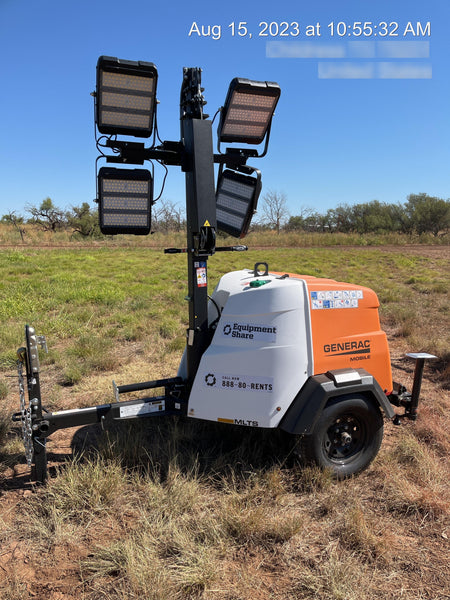 2023 GENERAC MLT2