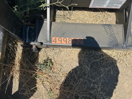 2025 STAR INDUSTRIES M1360B - Star JIB Boom