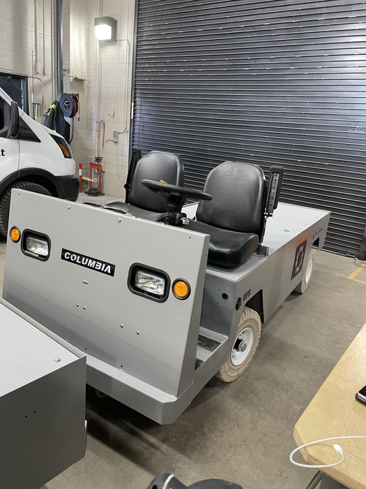 2022 COLUMBIA Payloader 2XL