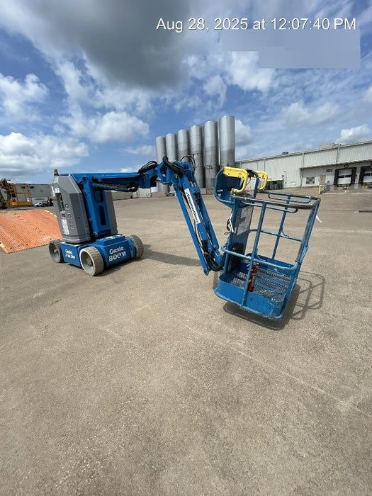 2020 GENIE Z-30/20N RJ