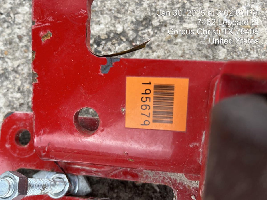 2021 MATHEY DEARMAN 2115