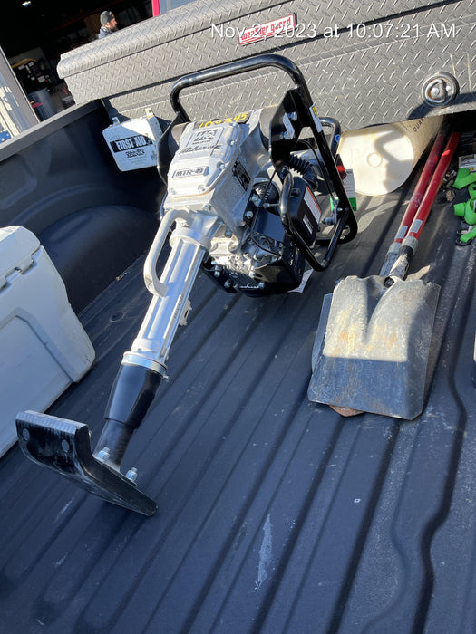 2020 MULTIQUIP MTR40HF