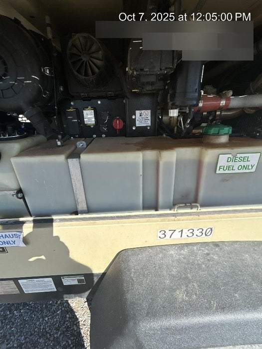 2023 DOOSAN P425/HP375WCU