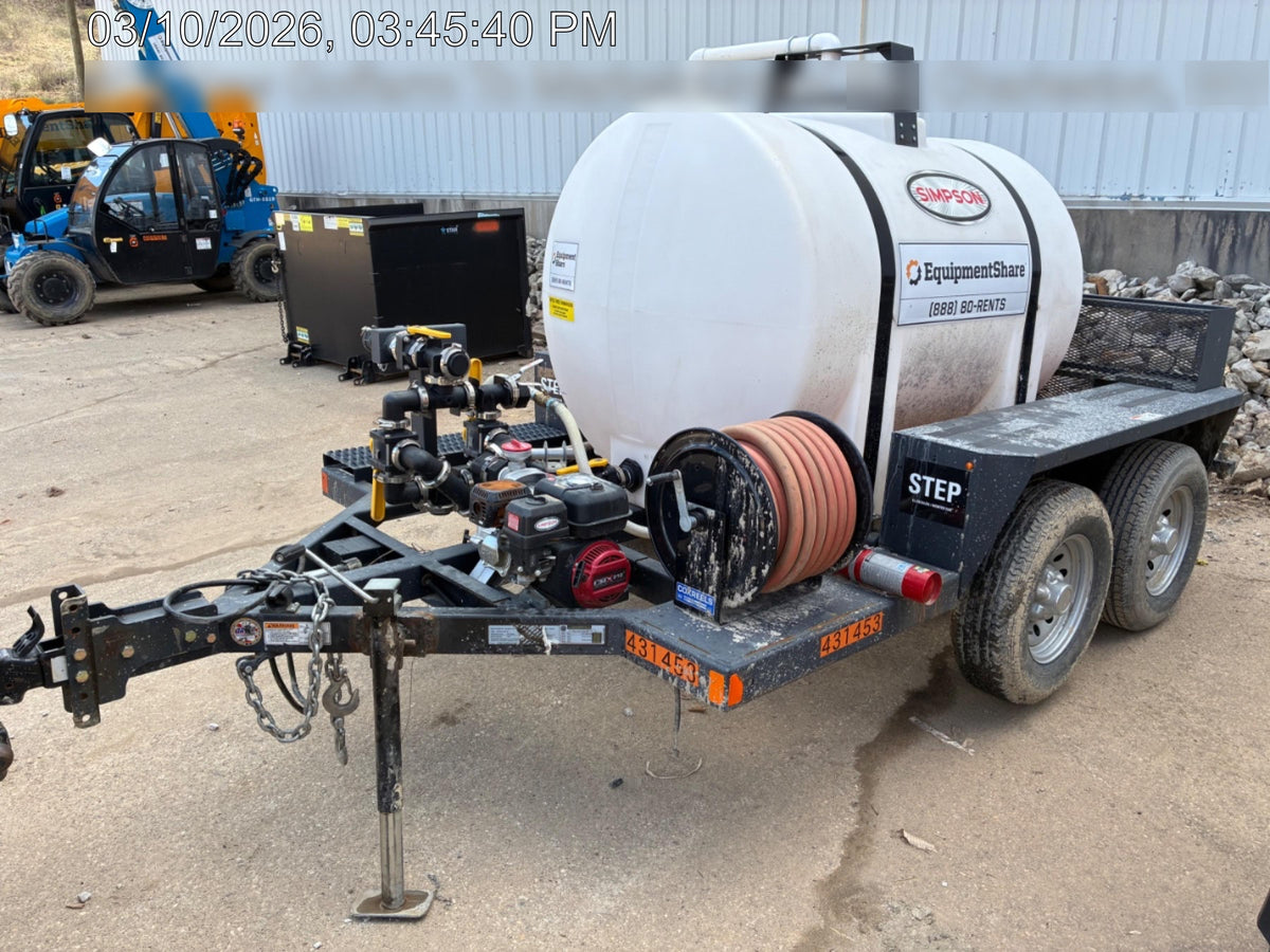 2024 SIMPSON SWT-52517