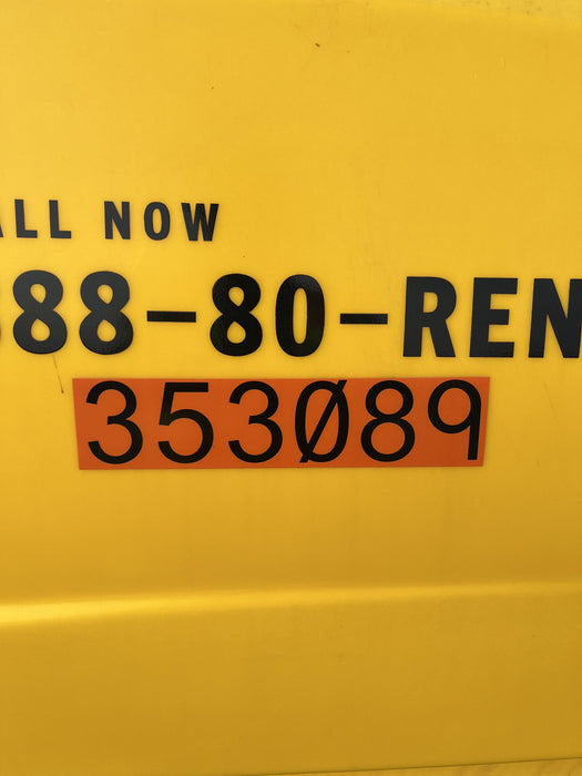 2023 ATLAS COPCO XAS188 CWK