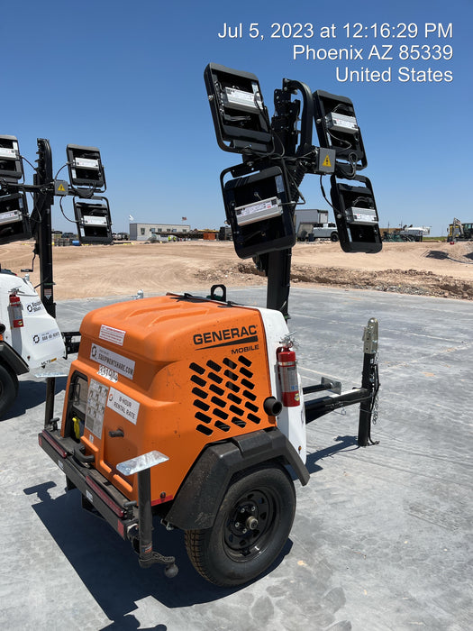 2023 GENERAC MLT2