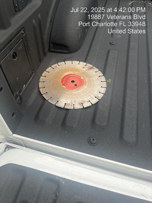 2024 HUSQVARNA FS 400 LV