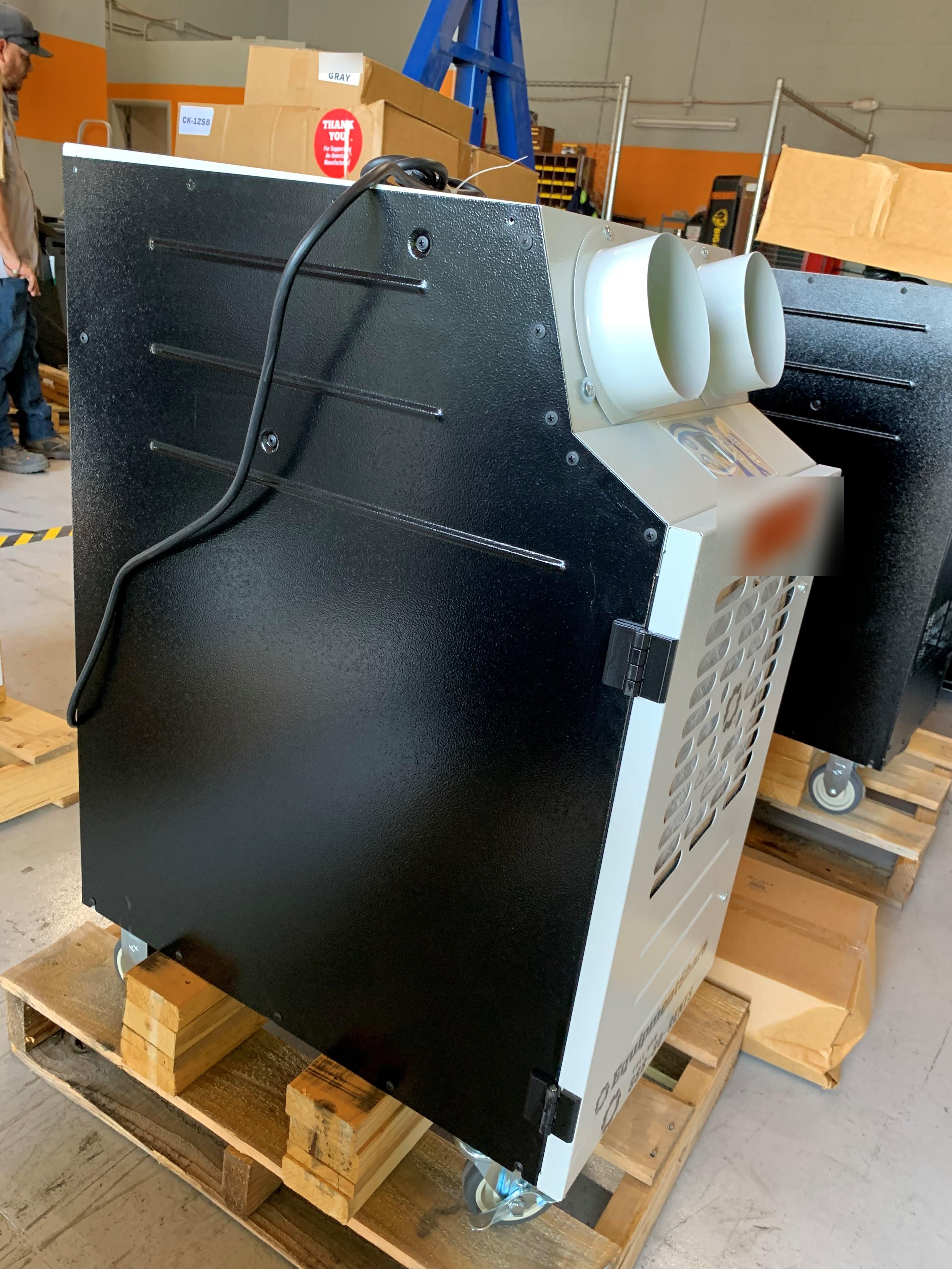 2022 KWIKOOL KPAC1811-2