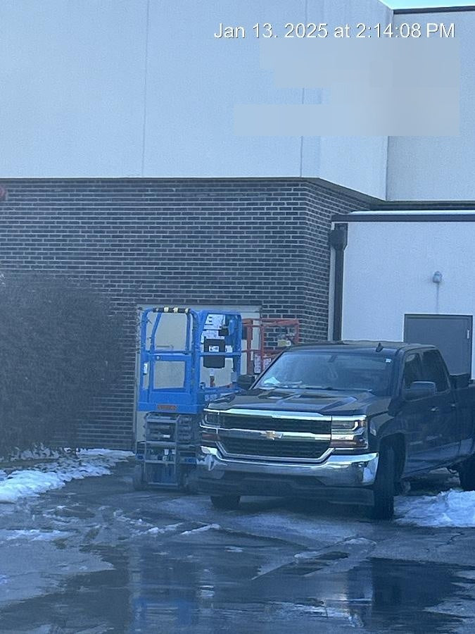 2016 Skyjack SJIII-3219 Standard Rental Specs