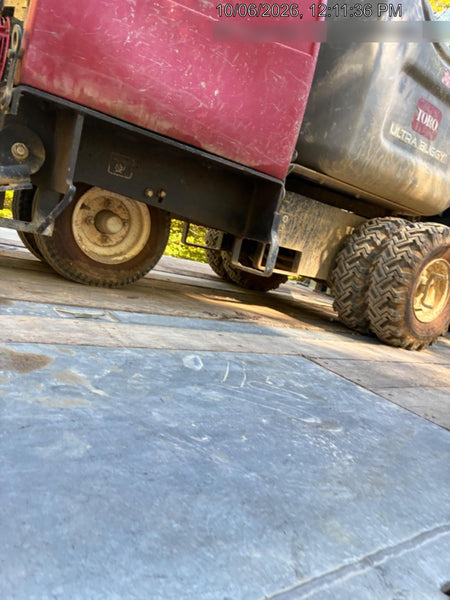 2023 TORO MB-1600