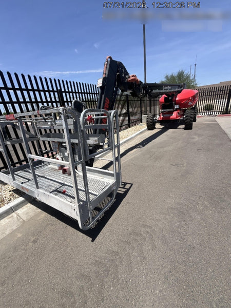 2025 MANITOU TJ85